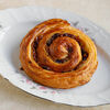 Улитка с клюквой и орехом пекан в Brioche по цене 300