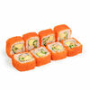 Калифорния с креветкой в Panasian Food по цене 592