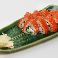 Асука в AniRoll