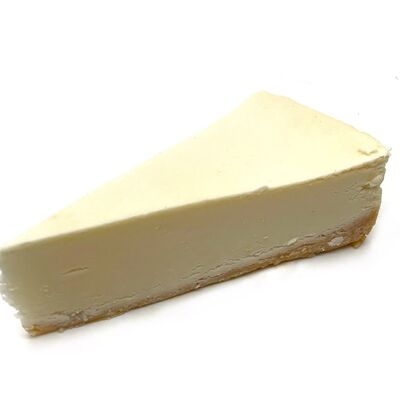 Чизкейк Нью-Йорк в Эби Суши по цене 305 ₽