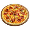 Пицца Мясная в PizzaПан по цене 399