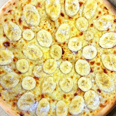 БананаМама в ПиЦЦунда Море начинки по цене 780 ₽