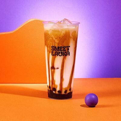 Brown sugar в Sweet Lavka по цене 500 ₽