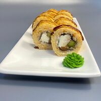 Ролл Камчатка Темпура в Sushiap