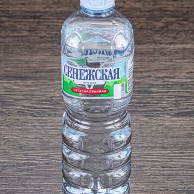 Вода Сенежская в Шаурма по цене 100 ₽