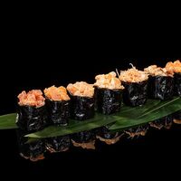 Спайси-сяке в Чентуриппе