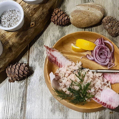 Индигирка в Экспедиция по цене 2300 ₽