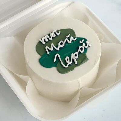 Бенто торт в Valery Sweets по цене 1700 ₽