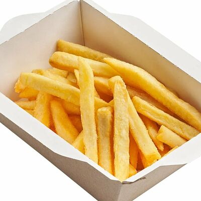 Картофель Фри в Вкусно и Быстро по цене 235 ₽