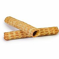 Вафля со сгущенкой в Слойки