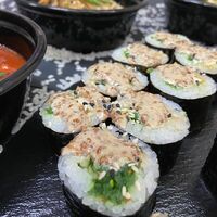 Футомаки с жареным тофу 8 шт в Ёжкин ролл