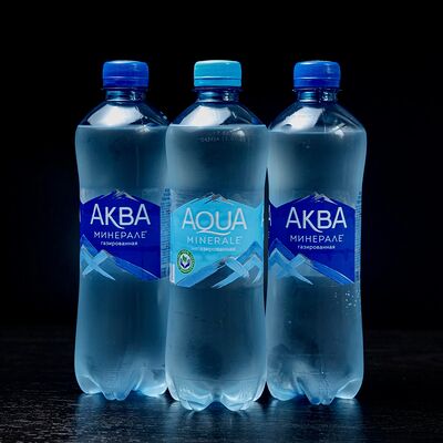 Aqua Minerale в Hot Pizza по цене 120 ₽