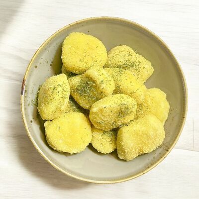 Картофельные наггетсы в Вкусницца по цене 649 ₽