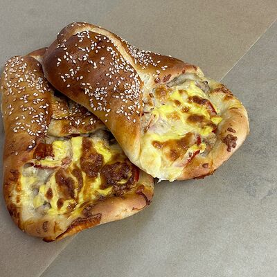 Тарантелла в Пирожковая по цене 185 ₽