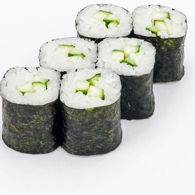 Ролл Каппа маки в Sushi King по цене 145 ₽