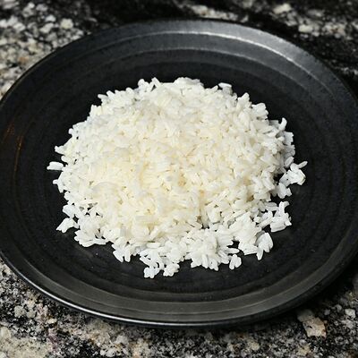 Рис отварнойв Look lounge по цене 150 ₽