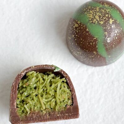 Конфета Дубайский шоколад в Tortterry по цене 120