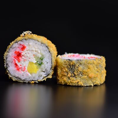 Калифорния темпура в Sushi Kent по цене 591 ₽