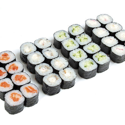 Классический в Фаст суши по цене 890 ₽