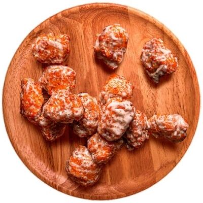 Попперс Ранч 12шт в Papa Johns по цене 49000 сум