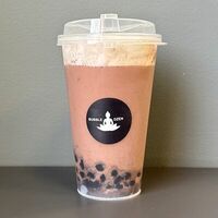 Орео в Bubble Dzen