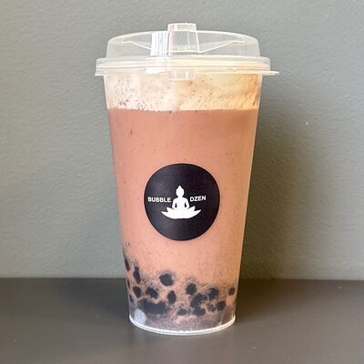 Орео в Bubble Dzen по цене 478 ₽