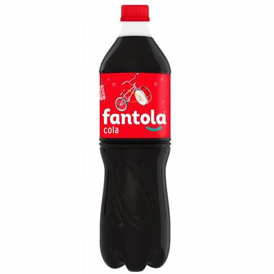 Fantola Cola в Буфет Синий пандус по цене 210 ₽