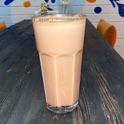 Какао L в Капибара кофейня по цене 535 ₽