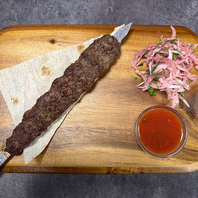 Люля-кебаб в Центр плова по цене 490 ₽