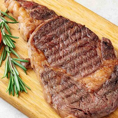 Стейк Рибай в Beer House по цене 2800 ₽