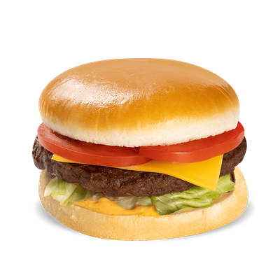 Бургер Классика в Автоcуши Автопицца по цене 400 ₽