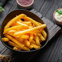Картофель фри в Mr Doner