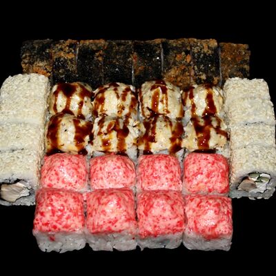 Сет Чикен в Pipirolly по цене 1105