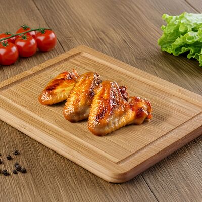 Куриные крылья в Шашлычная 1 по цене 790 ₽