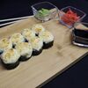 Запеченная форель мини в Krakenssushi по цене 299