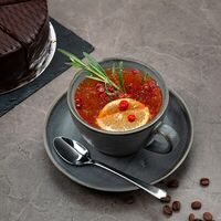 Гранатовое зелье в Papa cake