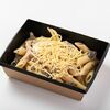 Паста с курицей и грибами в UPPETIT по цене 305