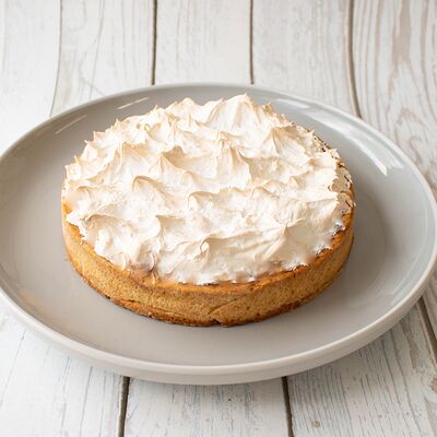 Пирог Маковая меренга в Гудди по цене 590 ₽