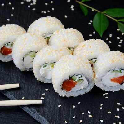 Ролл Филадельфия Норд в Sёmga по цене 299