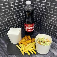 Комбо 4 в Fresh