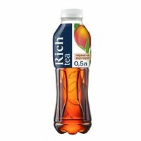 Чай черный Rich персик в Max Burger Halal