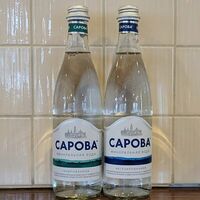 Сарова в Дача