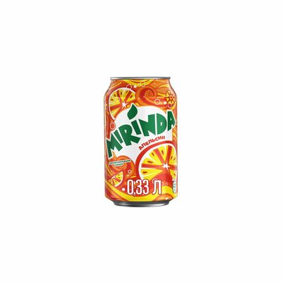 Mirinda в Шашлычный дворик по цене 120 ₽