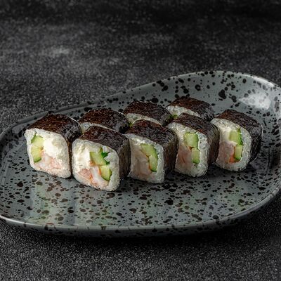 Креветка в Роллофф по цене 499 ₽