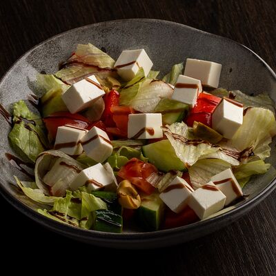 Греческий в KAIF по цене 370 ₽