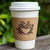 Чай вишневый пуэр в DurableCoffee