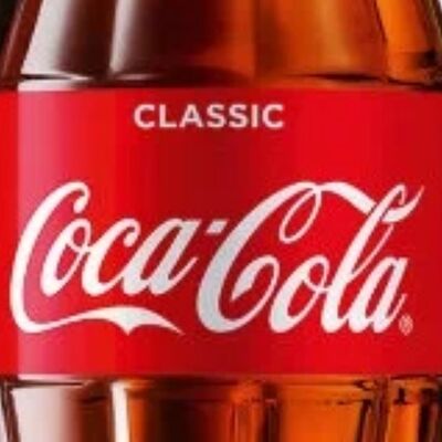 Coca-Cola в Wine and Whiskey by Simple по цене 250 ₽