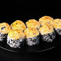 Рио хот в Oh!Sushi