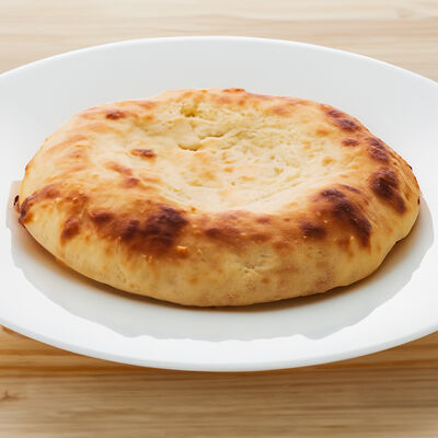 Лепешка в Жаримварим по цене 50 ₽