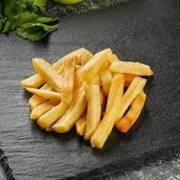 Картофель фри в My Dear Kebab